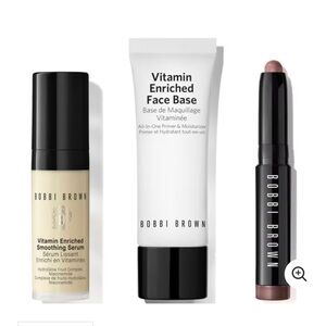 Bobbi brown easy glow